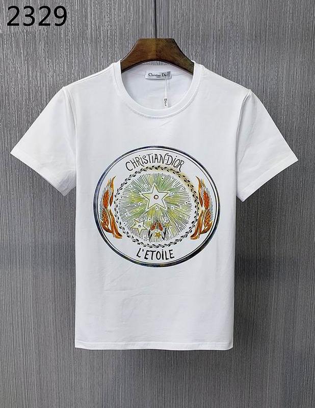 Dior Men's T-shirts 135